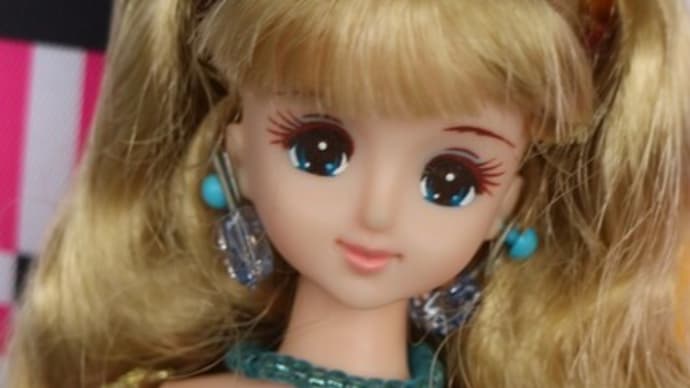 エクセリーナとマリーン