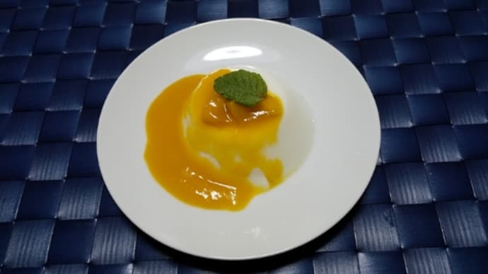 発酵食品のヨーグルトをたっぷり。