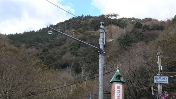 大晦日 今冬一番の冷え込み