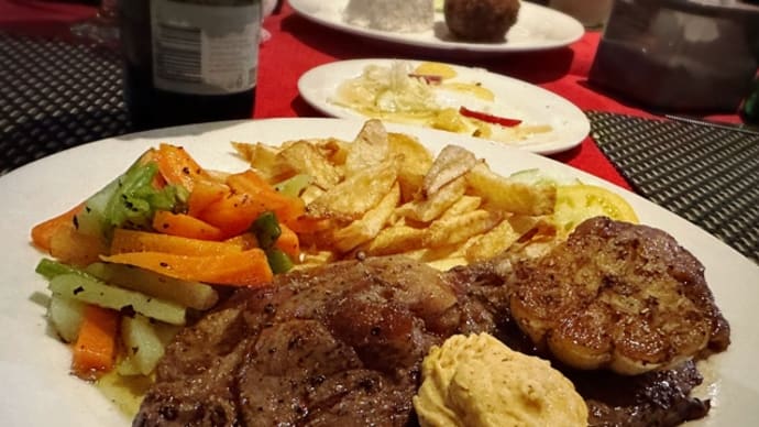 ドイツ料理🇩🇪