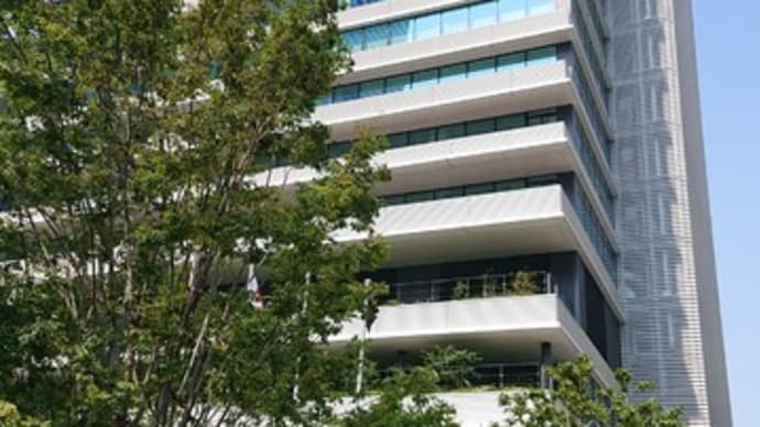 メズム東京(東京 竹芝)の有名絵画シリーズのアフタヌーンティはとてもオススメ!
