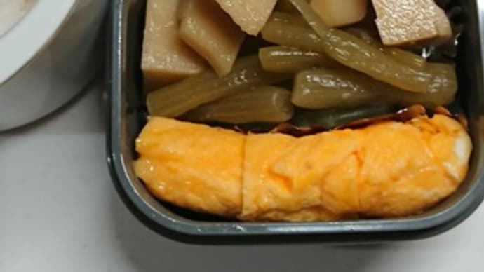 鶏肉弁当