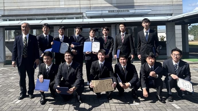 54期生の思い出 3月