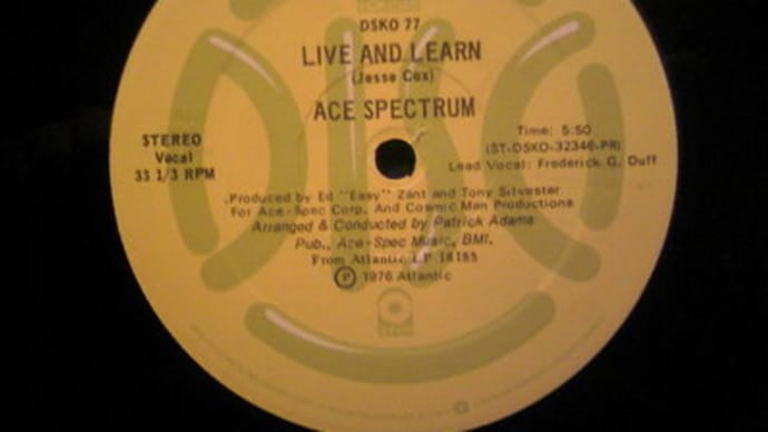 ace spectrum