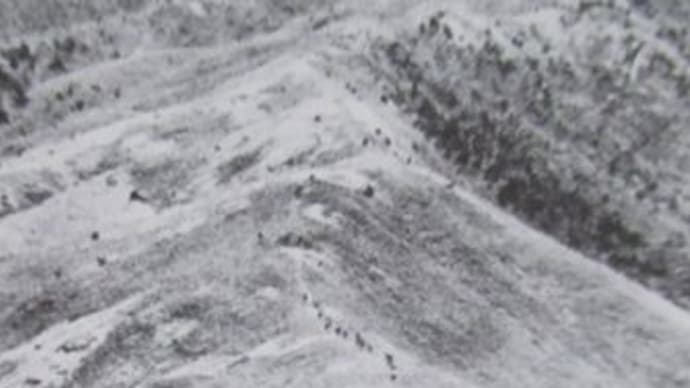 武漢攻略戦(第10師団) 蘆州~光州~信陽~大別山~漢口) 1938年