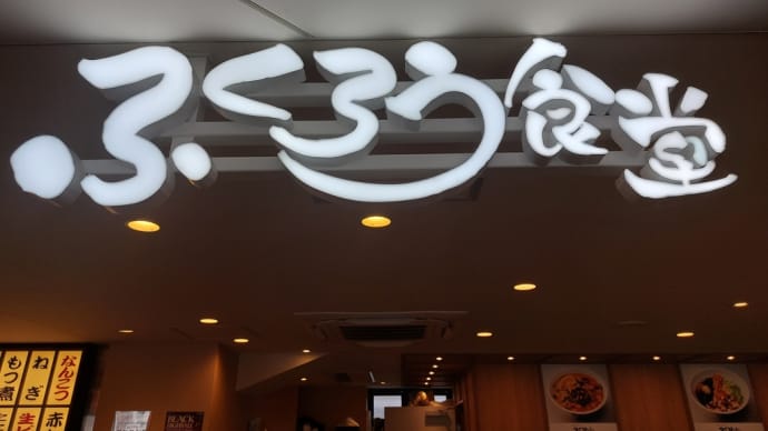 ふくろう食堂 (大曽根) ~ からみそラーメン 2辛 贅沢のせ ~