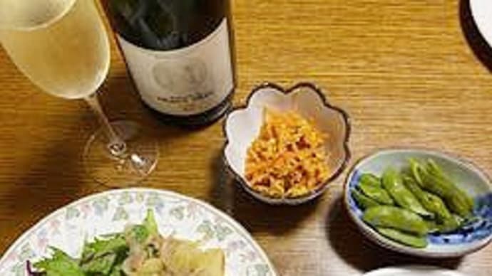 【家めし】チキンの香草焼き&ジャーマンポテト
