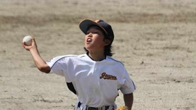 塩尻学童軟式野球連盟 平成23年度 桔梗ライオンズクラブ杯 番外編