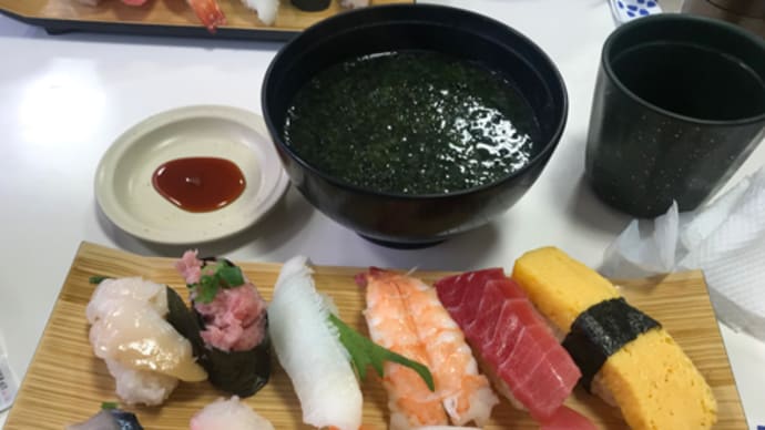 パソ友とのランチ