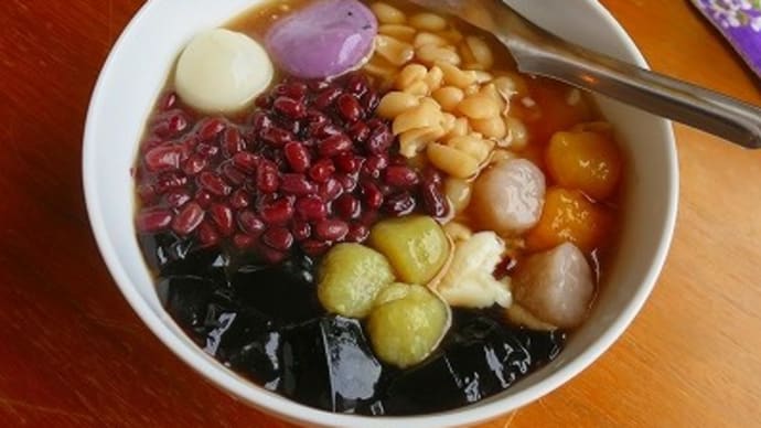 台湾スイーツ豆花専門店「月花」GEKKA