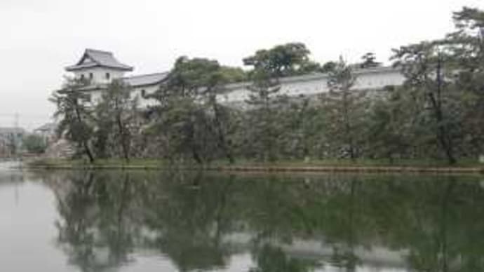 今治城 in 愛媛県今治市通町