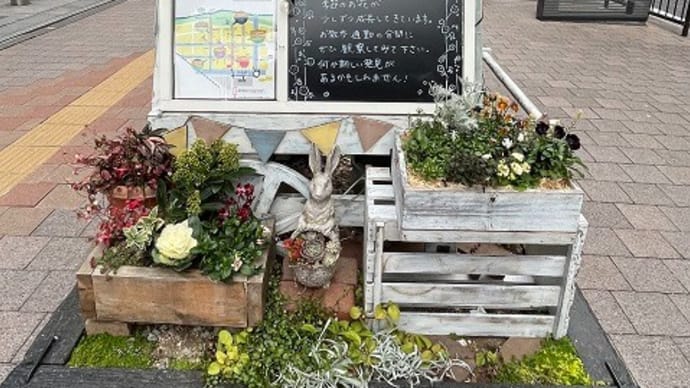 本屋さんの行方