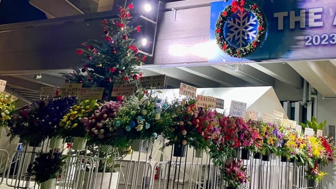 101回目の武道館