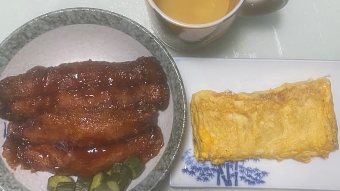今夜は