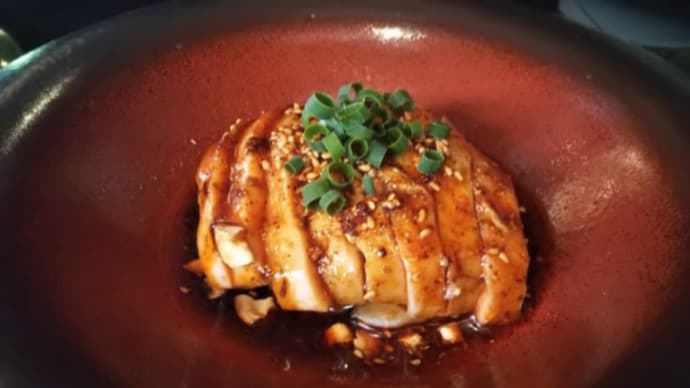 四川料理 龍都