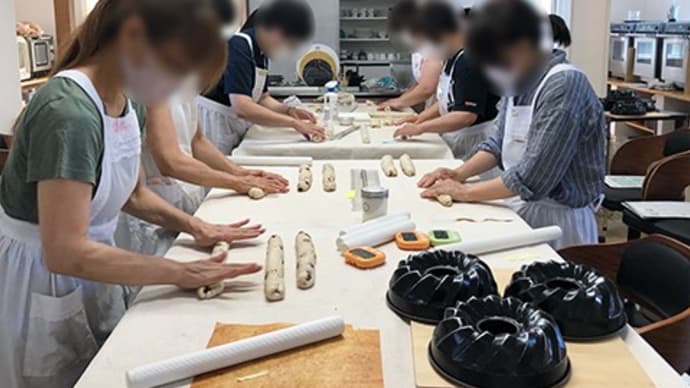 ヴィエノワのタルティーヌです。