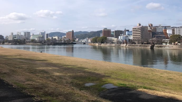 広島に行きました(^^)