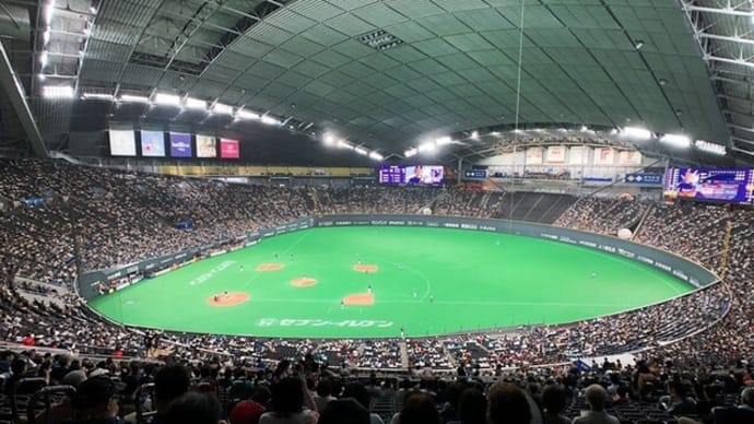 11年間お疲れさまでした…斎藤佑樹投手からの学び