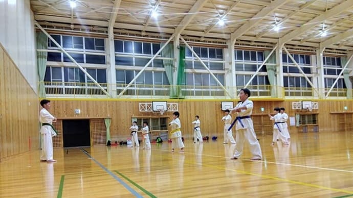 進化したね