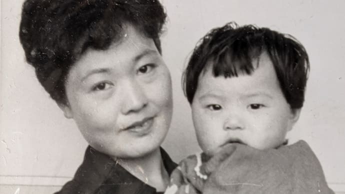 母の誕生日