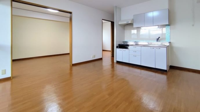 【メゾングッチType1】ご入居準備完了!