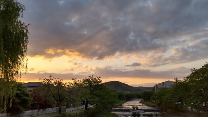 時間は自己のために