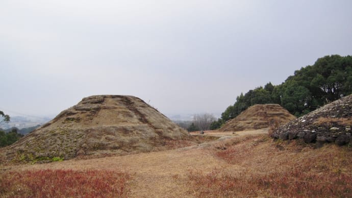 久保泉丸山遺跡