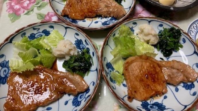 休日は孫と…