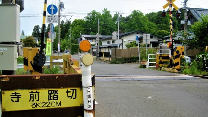 今日の盛岡(山田線、本町の人、マチカド地図)