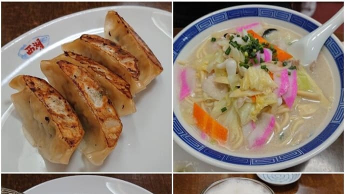 中国料理 西湖(長崎市内)