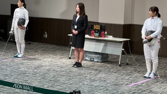 イオンモール長久手体験イベント