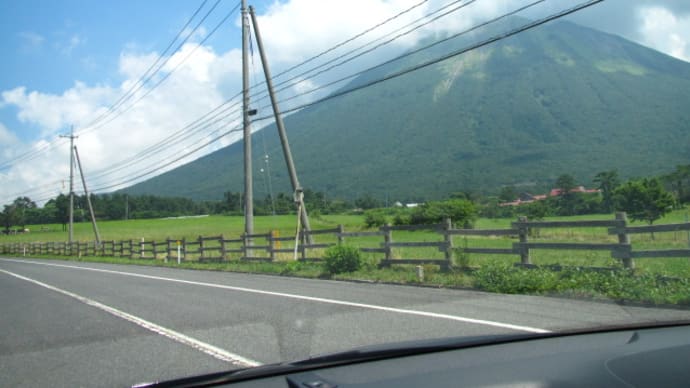 鳥取・岡山旅行（2012年8月）・・・2日目遊び編（その２）