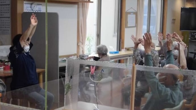 いよいよ梅雨入り・・・