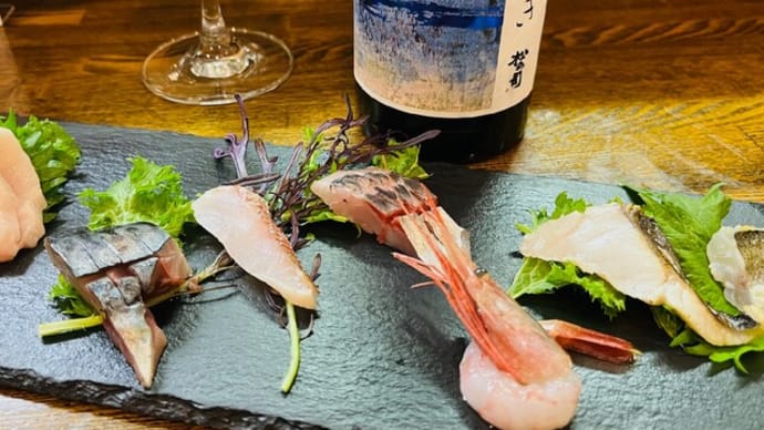 日本酒の物語~松の司・みずき