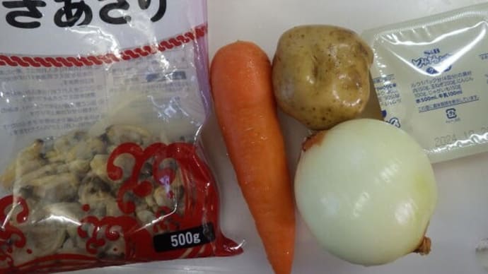 シチューちゃう