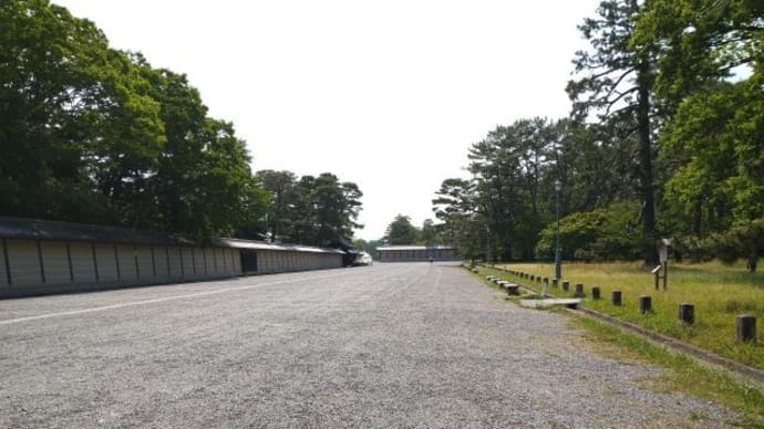 【平安あれこれ】この世をば…藤原道長の邸宅「土御門第」跡