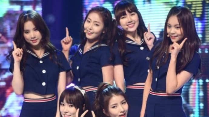 「GFRIEND」、7月カムバックに寄せて