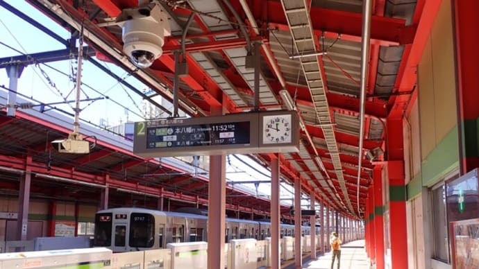 タワーホール船堀へ