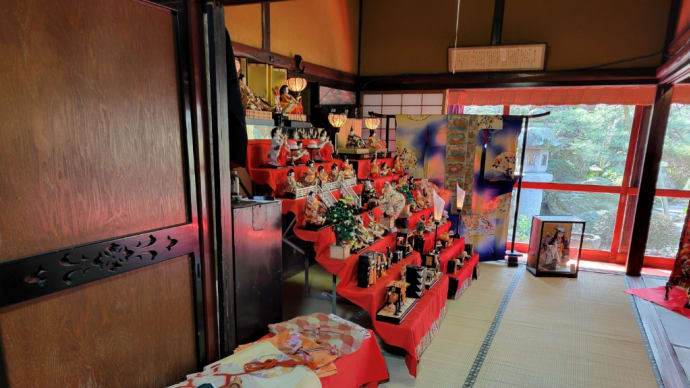 木綿街道イベント