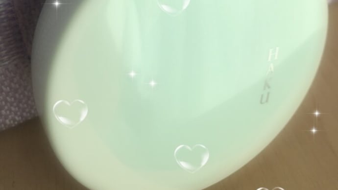 クッションファンデ