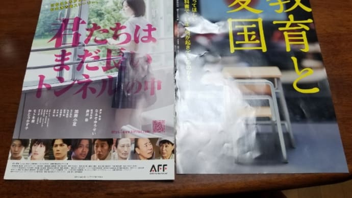 映画の梯子