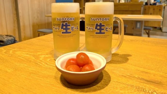 大衆酒場フレンチマン@渋谷
