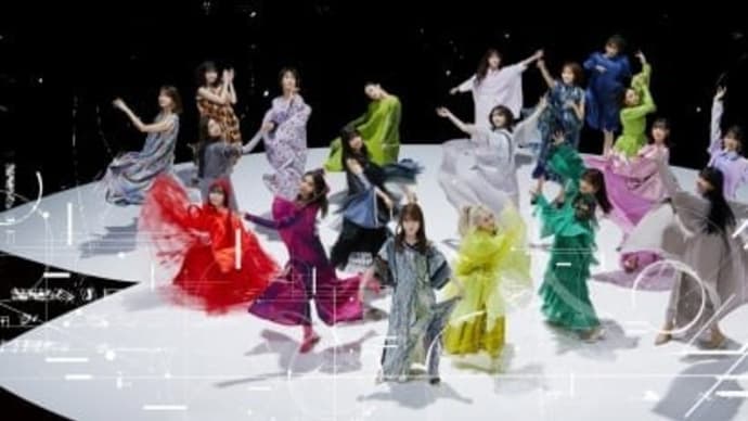 櫻坂46、5thシングルタイトルは「桜月」 躍動感ある新ビジュアルも解禁