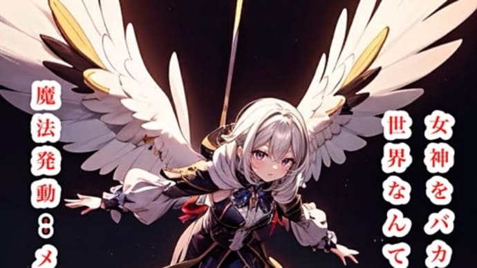 ファンタジー小説 勇者物語 英雄への道