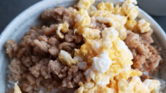 肉丼