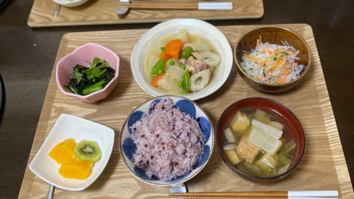 命を繋ぐ 助産院の元気ごはん