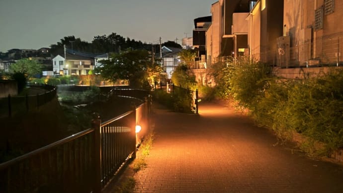 09月28日 予報通り暑かった。