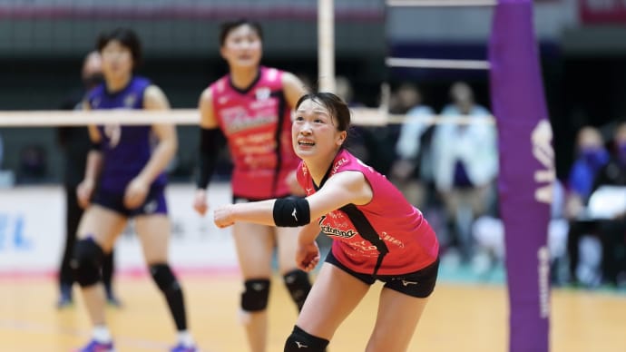 櫻井 美樹選手