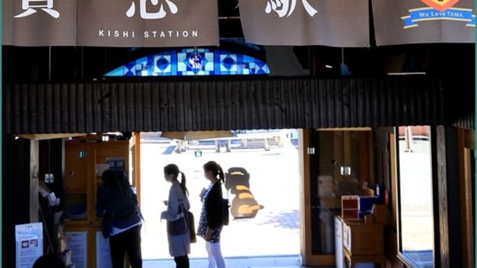 和歌山電鐵3(よんたま駅長)