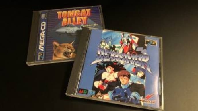 京都探訪 レトロゲーム編